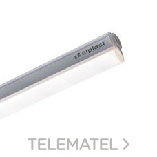 BEGHELLI - REGLETA CCT 18W 1473mm 1.530Lm