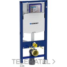 GEBERIT - BAST.DUOFIX CIST.SIGMA 12cm SUS111300005