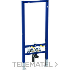 GEBERIT - BASTIDOR DUOFIX PARA BIDE 112cm