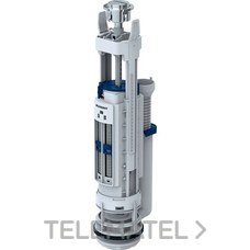 GEBERIT - MECANISMO DESCARGA GEBERIT S.290 UNIV.