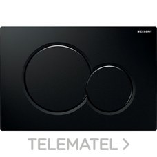 GEBERIT - PULS.GEBERIT SIGMA01 PLAST.ASA NG.