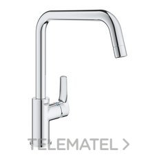 GROHE - MONOMANDO FREG.C.ALT.EUROSMART 2021
