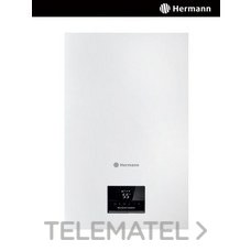 HERMANN - KIT CALD.CONDCN.MICRACOM CONDENS GN 24kW