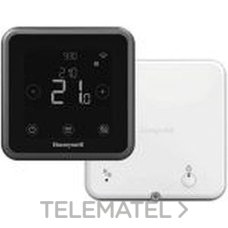 HONEYWELL HOME - TERMOSTATO LYRIC T6 CABLEADO
