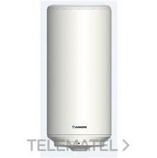 JUNKERS - TERMO ELECT.ELACELL VT.50 LITROS EE.C/M