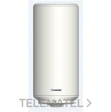 JUNKERS - TERMO ELECT.ELACELL VT.80 LITROS EE.C/L