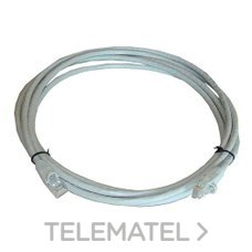 OPENETICS - LATIGUILLO UTP 3m CATEGORIA 6 /6823/