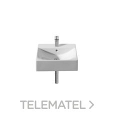 ROCA - LAV.ENC.MURAL DIVERTA 470x440x135 BL