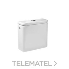 ROCA - INOD.CMPTO.DAMA-N TNQ.C/TAPA+DBL.PULS.BL