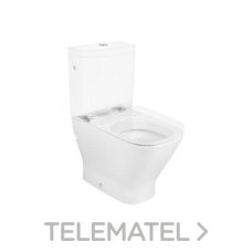 ROCA - TAZA INOD.THE GAP SAL.DUAL BL