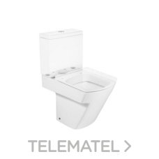 ROCA - TAZA SAL.DUAL HALL BL