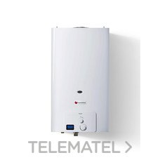SAUNIER DUVAL - CALENT OPALIA F 12/1 LR GN BAIX NOX