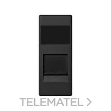 SIMON - ADAPT.AMP 1 CONECT.RJ45 S.82CENT.GF.