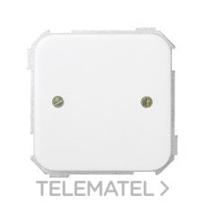 SIMON - ADAPTADOR NEUTRO S.31 BL.NIEVE