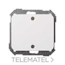 SIMON - ADAPTADOR NEUTRO S.75 BL.NIEVE