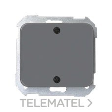 SIMON - ADAPTADOR NEUTRO S.75 GRIS