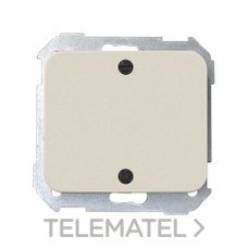 SIMON - ADAPTADOR NEUTRO S.75 MARFIL