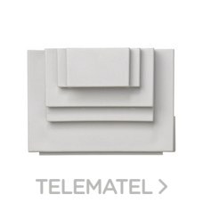 SIMON - ADAPTADOR P/CANALETA S.44 AQUA GR.