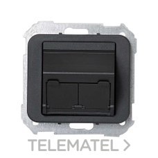 SIMON - ADAPT.UNIVERSAL 2 CONECT.S.75 GRAFITO