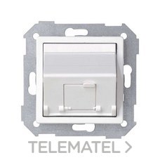 SIMON - ADAPTADOR UNIVERSAL 1 CONECTOR