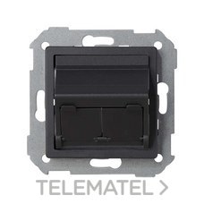 SIMON - ADAPTADOR UNIVERSAL 2 CONECTORES