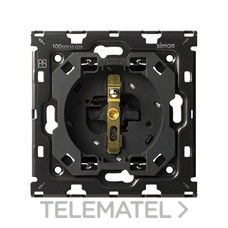 SIMON - BASE DE ENCHUFE FRANCESA SIMON 100