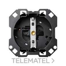 SIMON - BASE ENCH.SCHUKO S.100 16A 250V 1 CLICK