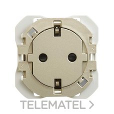 SIMON - BASE CLEAN SCHUKO SIMON 270 CAVA