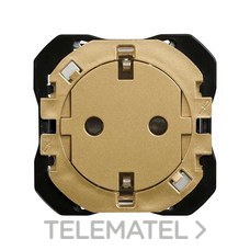 SIMON - BASE CLEAN SCHUKO SIMON 270 ORO