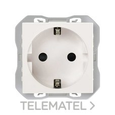 SIMON - BASE SCHUKO SIMON 270 BLANCO