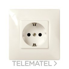 SIMON - BSENCH.SCHUKO PL.INCORPORADA SIMON 27 MF