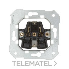 SIMON - MEC.BASE ENCHUFE SCHUKO E.RAPIDO S.75