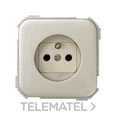 SIMON - BASE ENCHUFE TT SIST.FRANCES S.31 CAVA