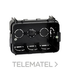 SIMON - CAJA EMP.4 ELEM.S.27