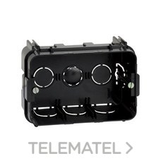 SIMON - CAJA EMP.-TIPO AMERICANO- S.27