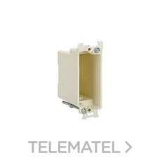 SIMON - CAJA ESTRECHA P/EMP.S.27