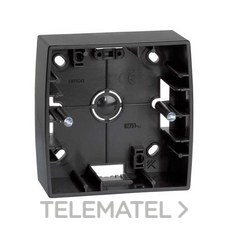 SIMON - CAJA SUP.1 EL.ALTA S.82 GRAF.