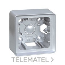 SIMON - CAJA SUPF.1 EL.DETAIL 82 Al