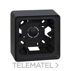 SIMON - CAJA SUPF.1 EL.DETAIL 82 GF.