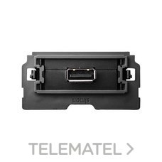 SIMON - CARGADOR USB S.100 1 BOCA