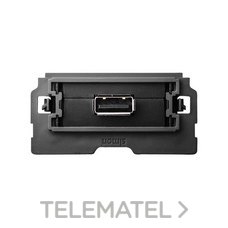 SIMON - CONECTOR USB DATOS 2.0 H SIMON 100 TORN.