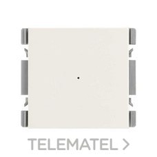 SIMON - Conmutador electrónico SIMON 270 iO blanco