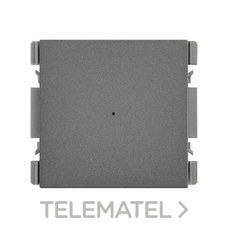 SIMON - Conmutador electrónico SIMON 270 iO titanio