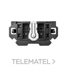 SIMON - CONMUTADOR PULSANTE S.100 10AX 250V