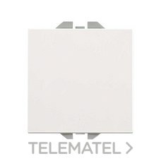 SIMON - CONMUTADOR ANCHO SIMON 270  BLANCO