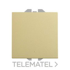 SIMON - CONMUTADOR ANCHO SIMON 270 BRONCE