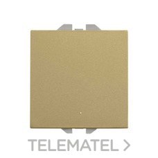 SIMON - CONMUTADOR ANCHO SIMON 270 ORO