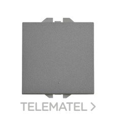 SIMON - CONMUTADOR ANCHO SIMON 270  TITANIO