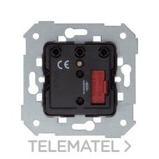 SIMON - CONMUTADOR REGULADOR 2 NIVELES LUZ S.75