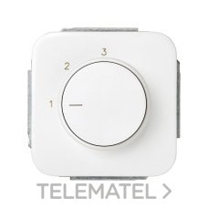 SIMON - CONM.ROTATIVO 3 POS.S.31 BL.NIEVE